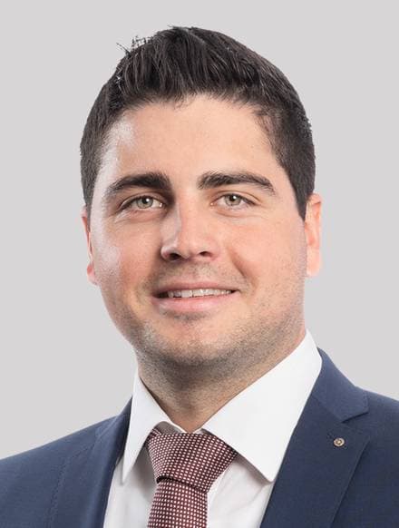 Dominik Rubin