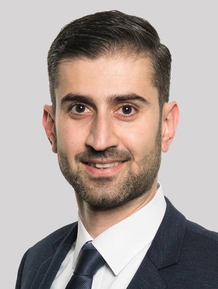 Ali Sert