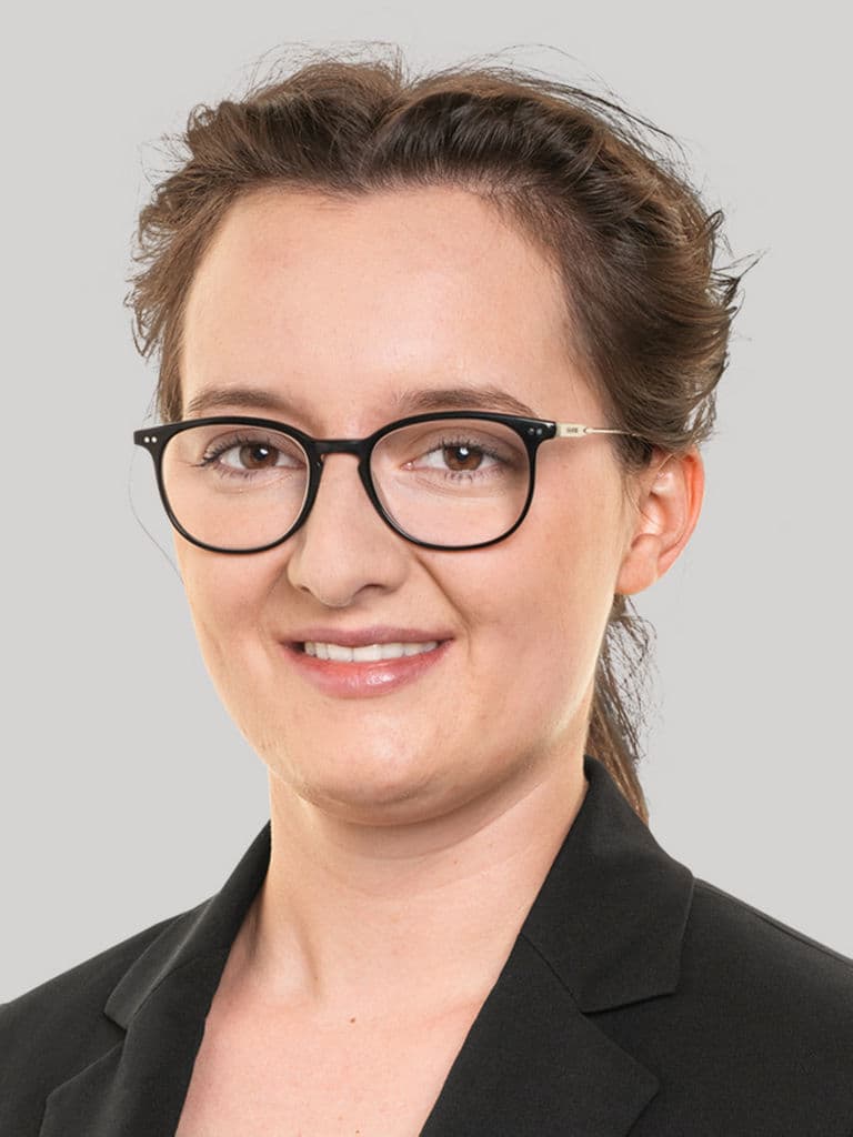 Stéphanie Freiburghaus