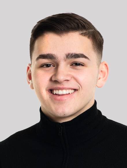 Besjan Fazliji