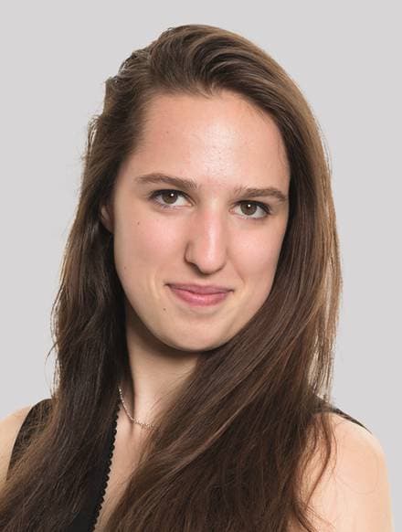 Joelle Hinni