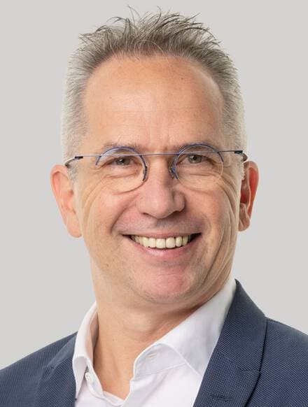 Remo Buser