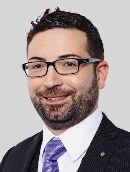 Emanuele Polli