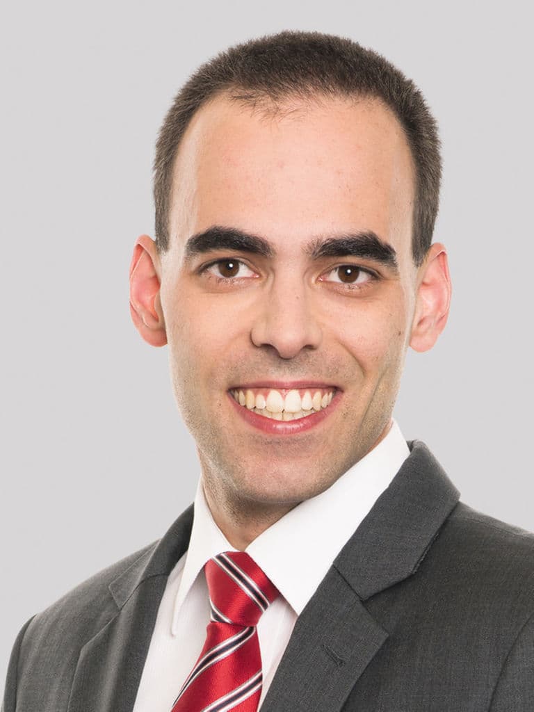 Manuel Eugster