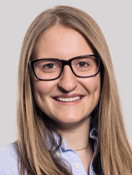 Nadine Knecht