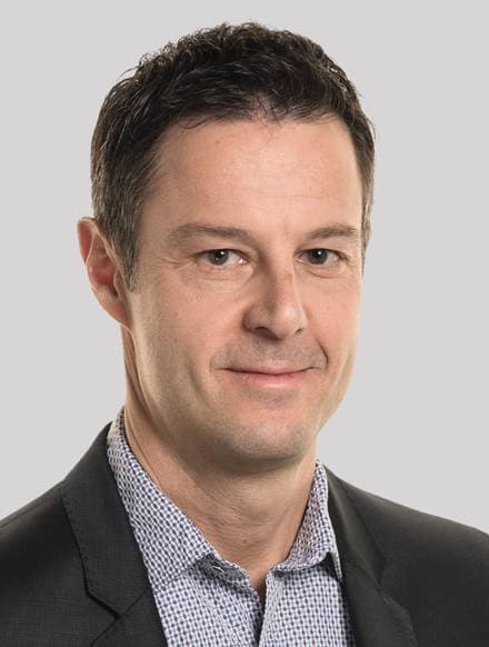 Peter Bärtschi