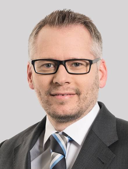 Jürg Ender