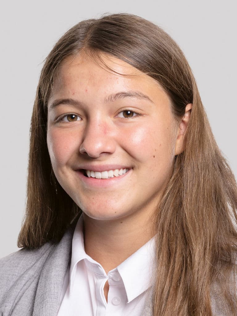 Emily Bay