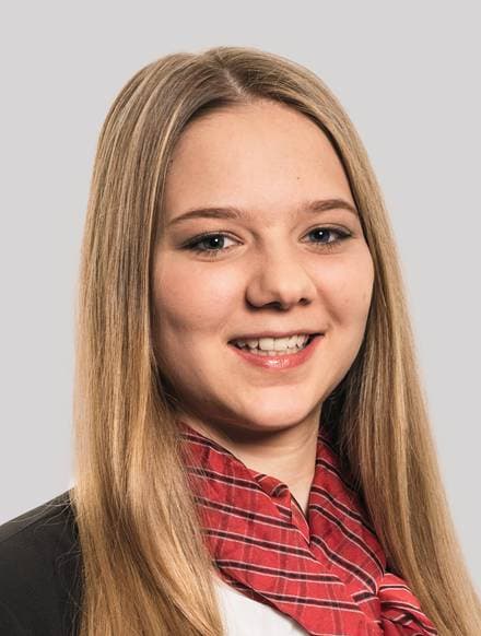 Lena Röthlin