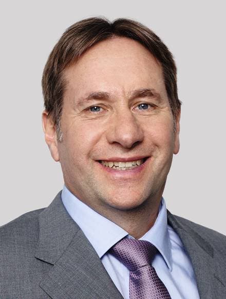 Gabor Gyöngy