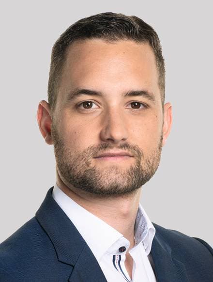 Yannick Brügger