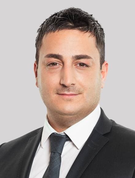 Loris Del Grosso