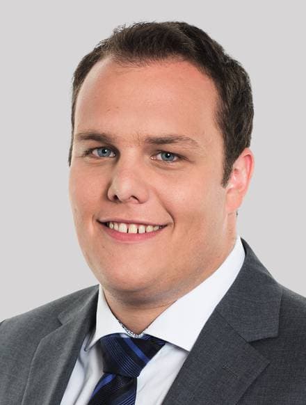 Adrian Hirzel