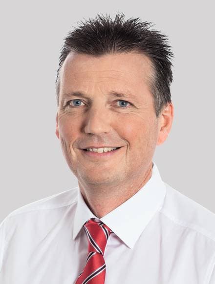Martin Kaderli