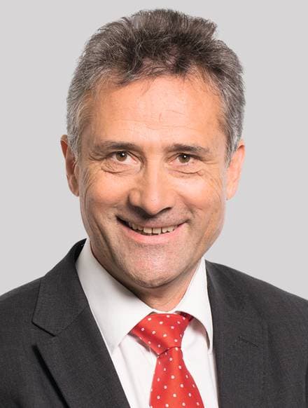 Robert Clerc