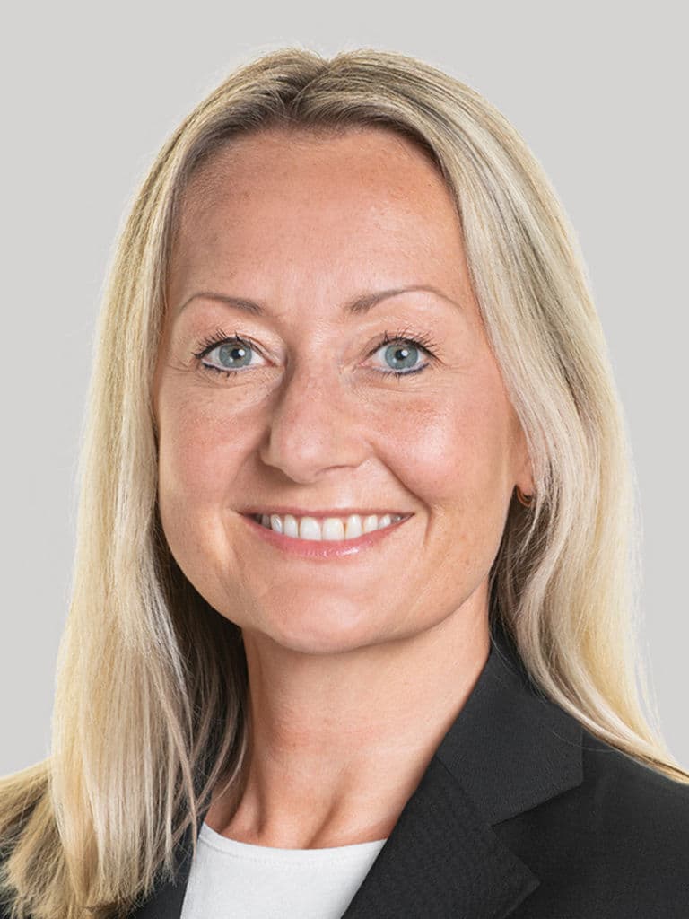 Mirjam Gfeller