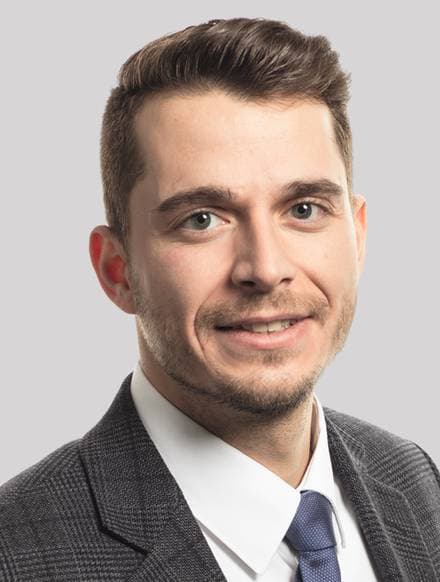 Daniel Décosterd