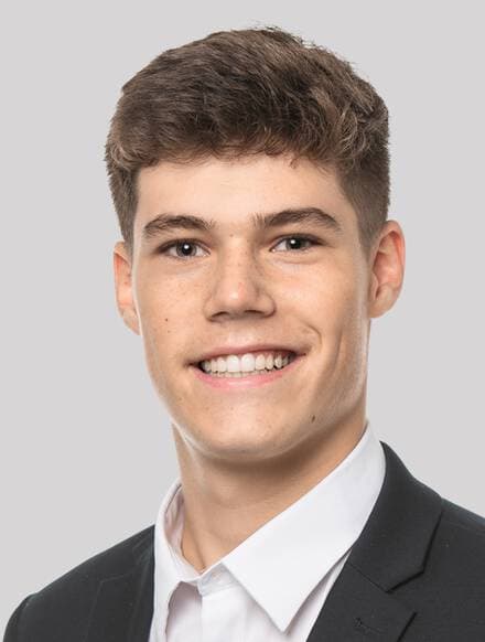Nick Lars Haueter