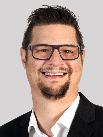 Markus Hartmann