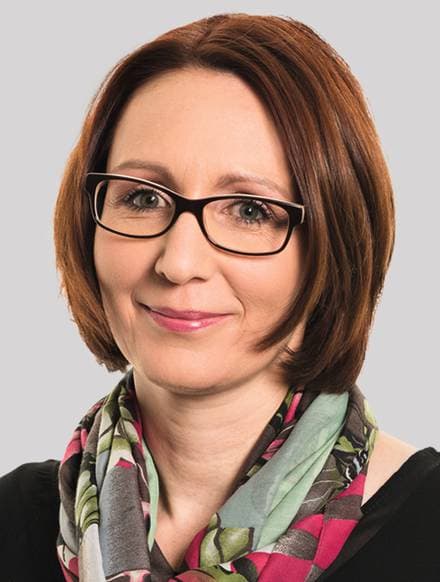 Barbara Bucher