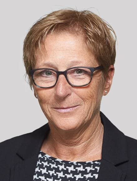 Jeannette Schenk
