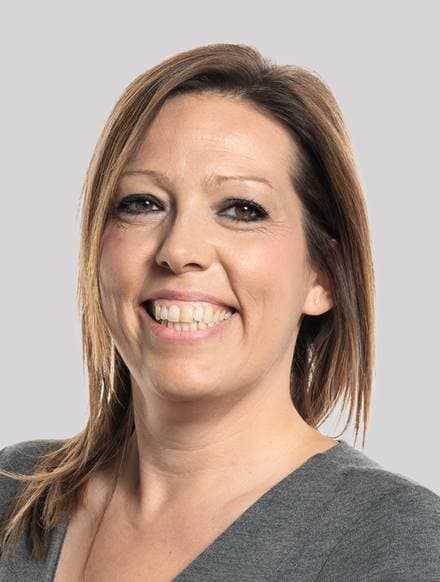 Johanna Cavène