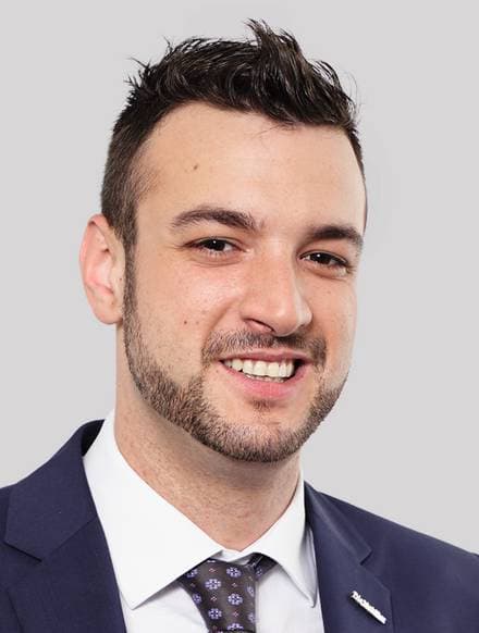 Maik Salvator