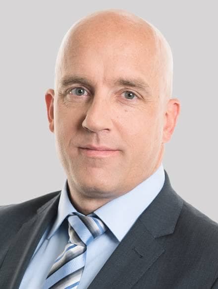 Alexander Zehnder
