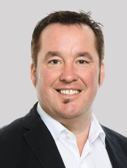 Patrick Brack