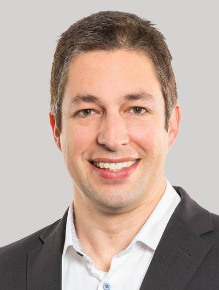 Martin Lobsiger
