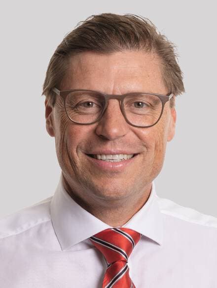 Christian Jordi