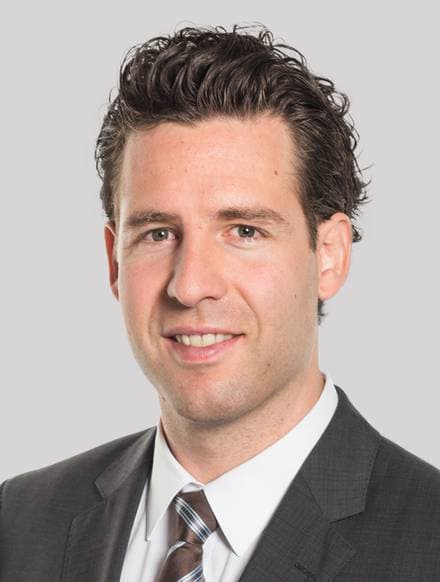 Alex Roschi