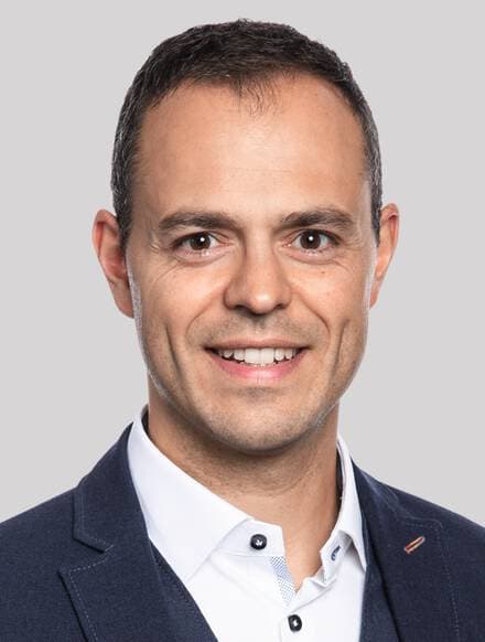 Urs Rempfler