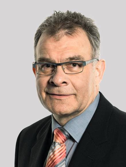 Niklaus Etter
