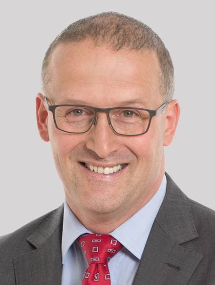 Jean-Michel Borne
