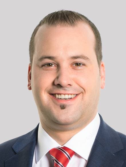 Fabian Ritter