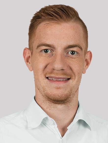 Fabio Burgermeister