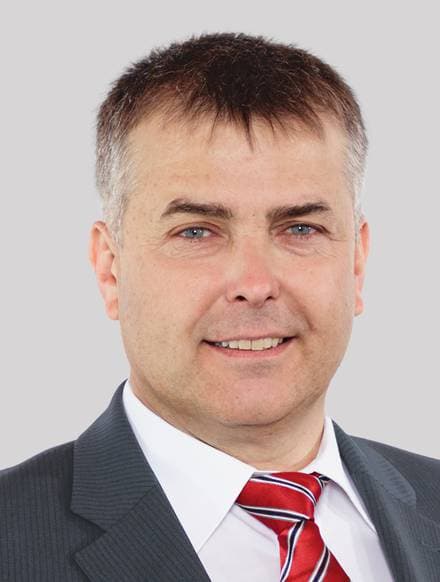 Damian Herger