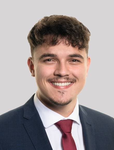 ""