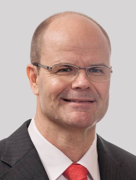 Manfred Gisler