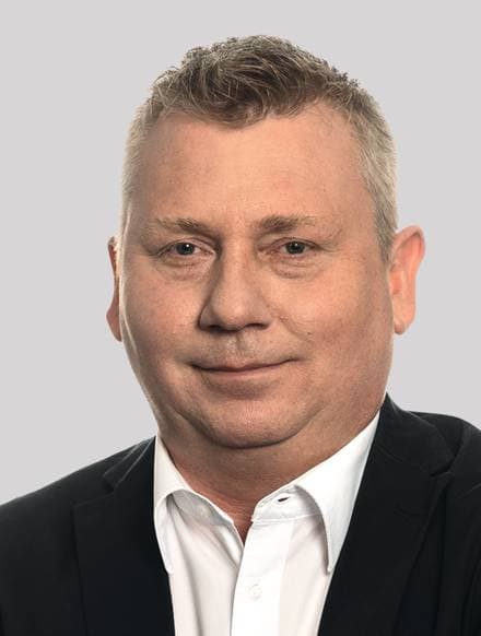 Jean-Luc Devaud
