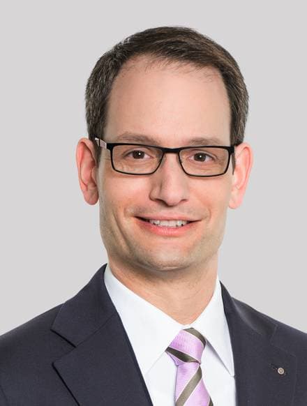 Michael Hackl