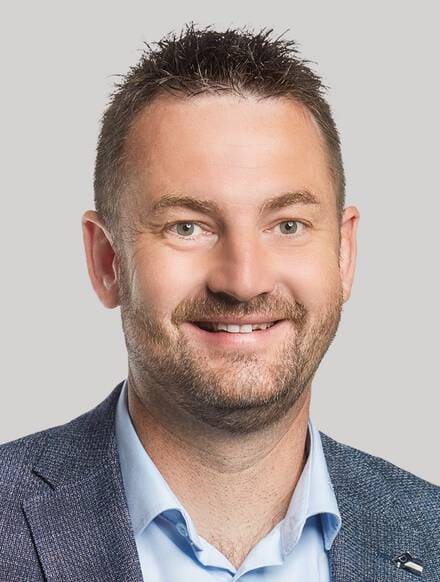 Thomas Bühlmann
