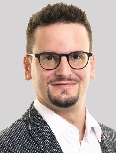 Bastian Wyssen