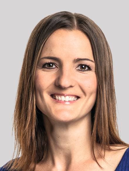 Andrea Waber