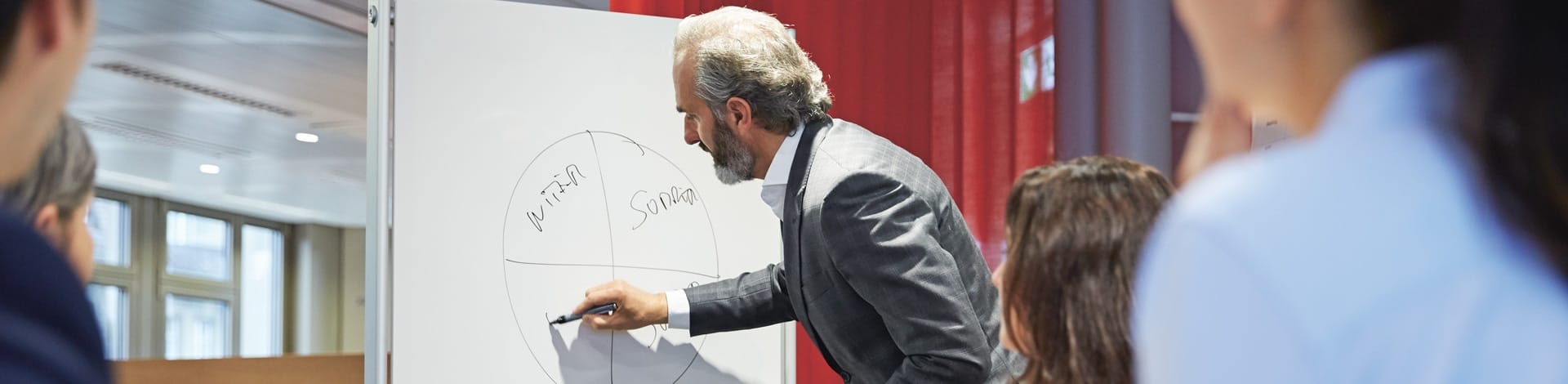 Des solutions sur mesure «à la carte» | la Mobilière