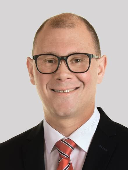 Raphael Zehnder