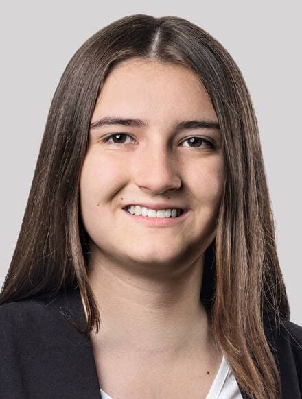 Gwen Danielle Salzgeber