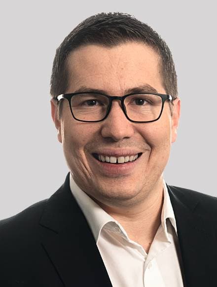 Cédric Dénervaud