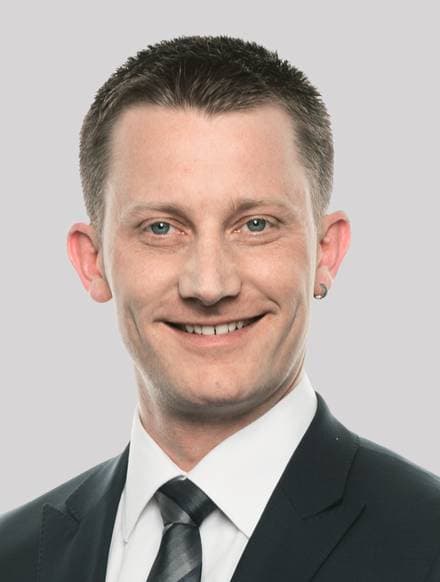 Gregory Zuber